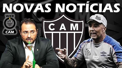 notícias do atlético mineiro - o crime do padre amaro